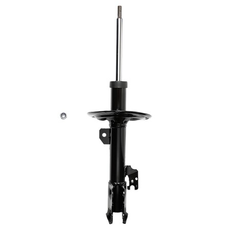 Fcs Struts SUSPENSION STRUT ASSEMBLY 333491R
